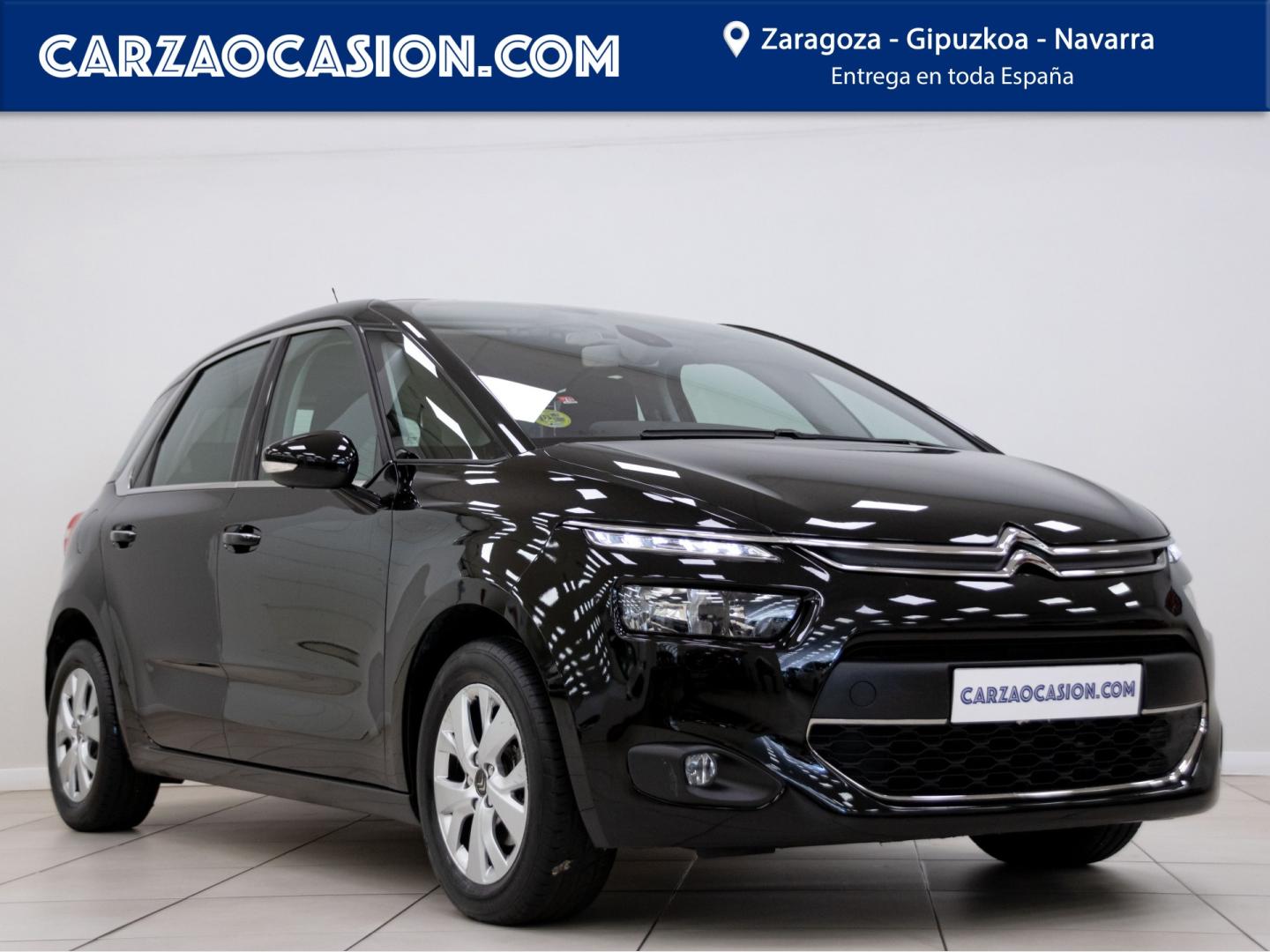 Carza Peugeot Zaragoza