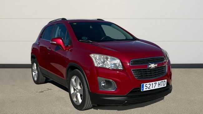 Opel Motor Leyva - Reparador autorizado Opel en Madrid