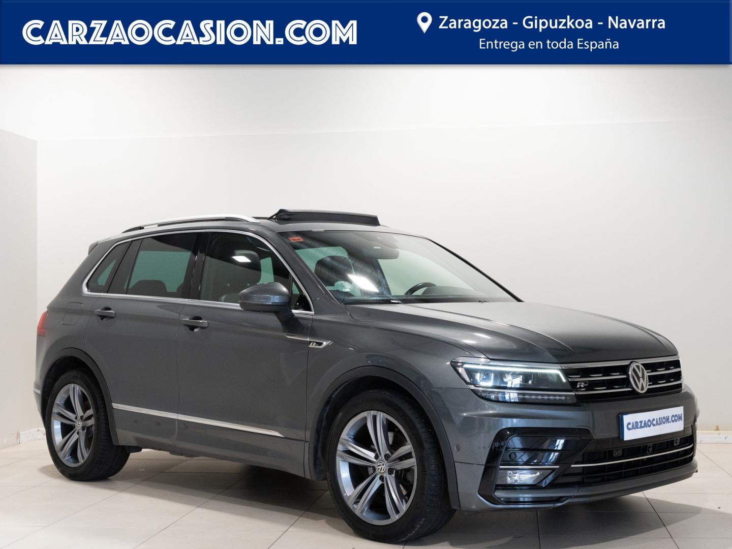 Peugeot Carza Gipuzkoa Motor