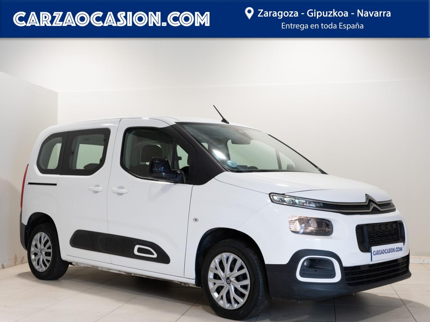 Berri Motor - Fiat, Alfa Romeo y Jeep