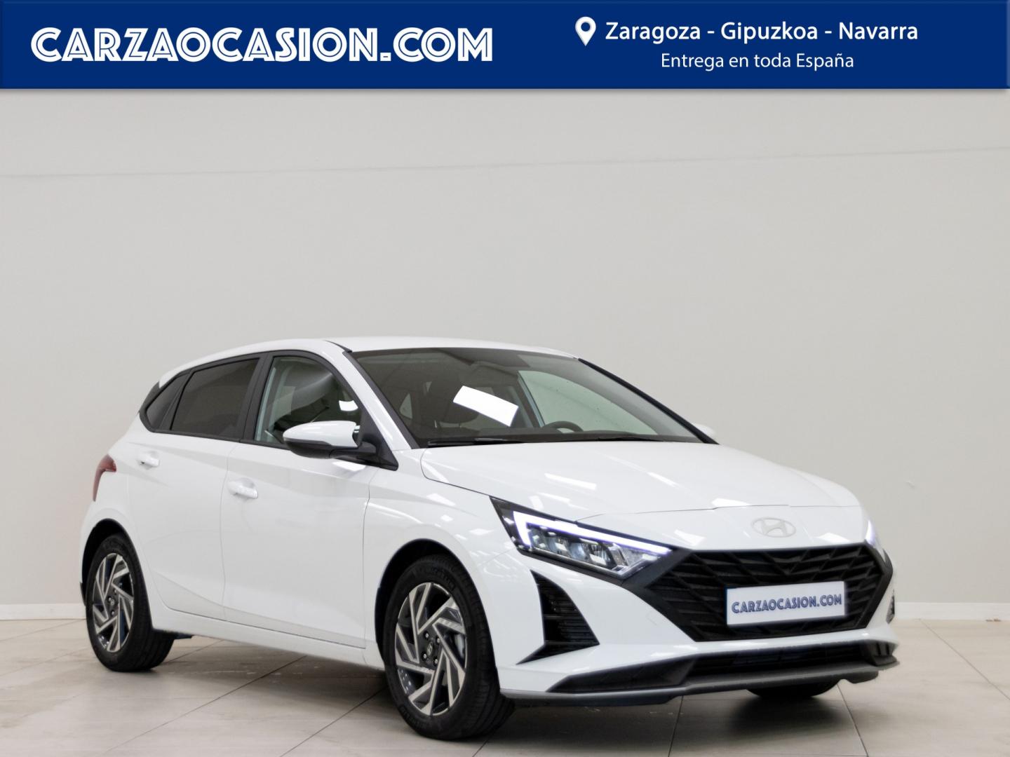 Carza Gipuzkoa Peugeot