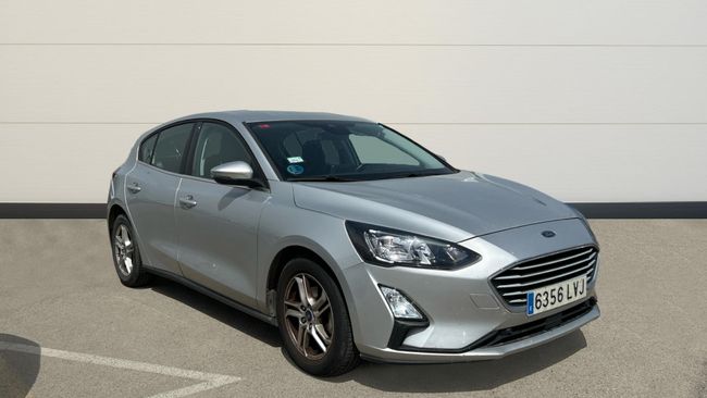 Opel Motor Leyva - Reparador autorizado Opel en Madrid