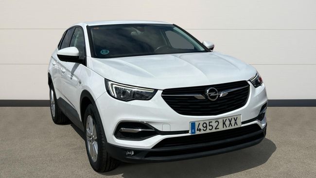 Opel Motor Leyva - Reparador autorizado Opel en Madrid