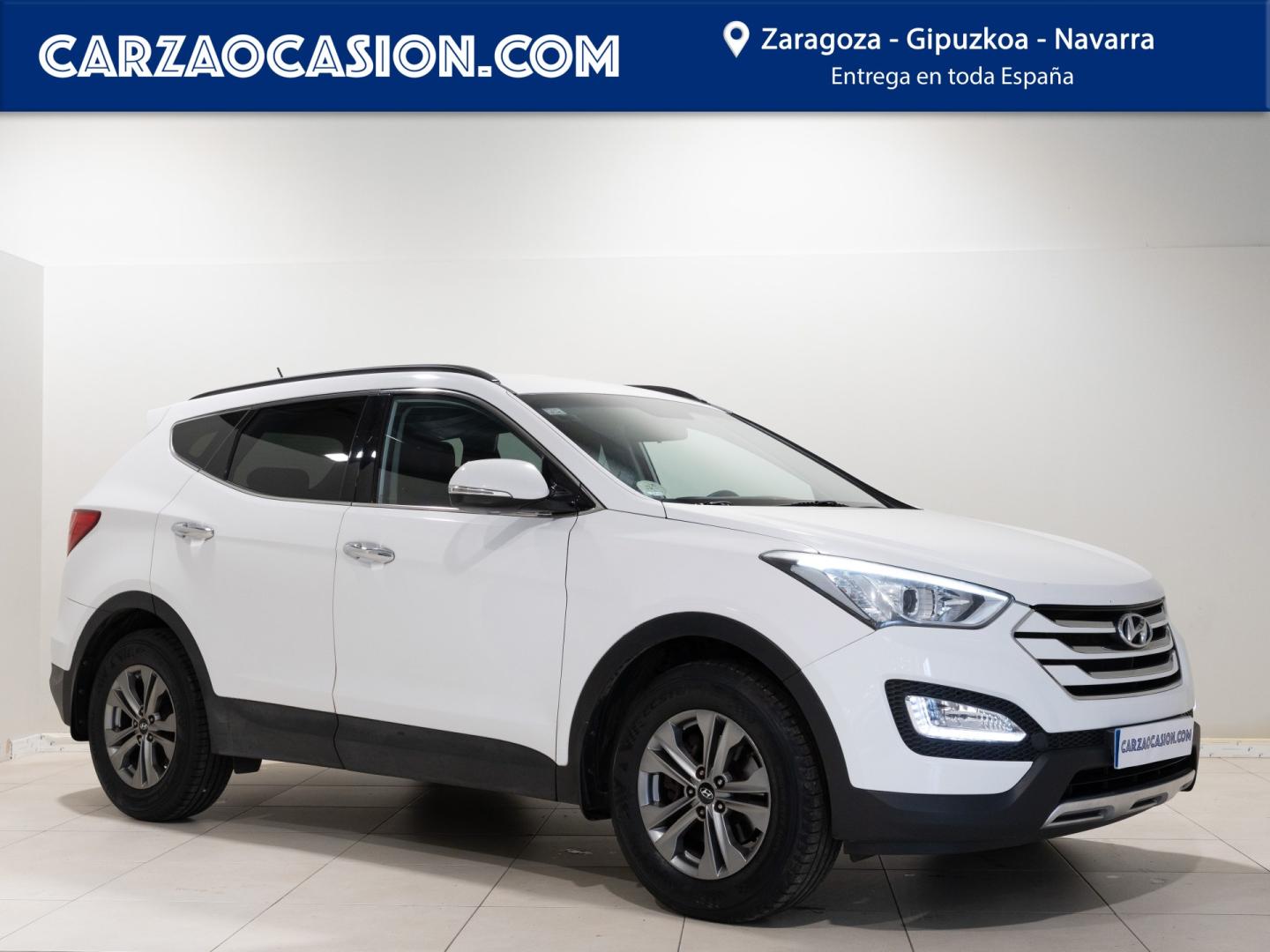 Peugeot Carza Gipuzkoa Motor