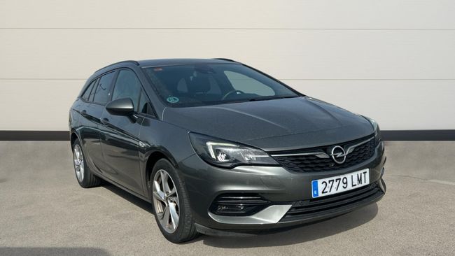 Opel Motor Leyva - Reparador autorizado Opel en Madrid