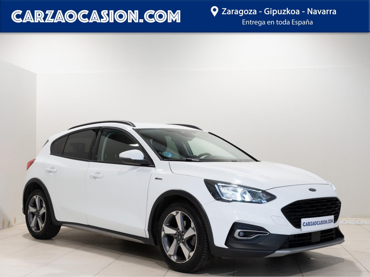 MG Gizacar Gipuzkoa