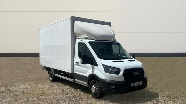 Opel Motor Leyva - Reparador autorizado Opel en Madrid