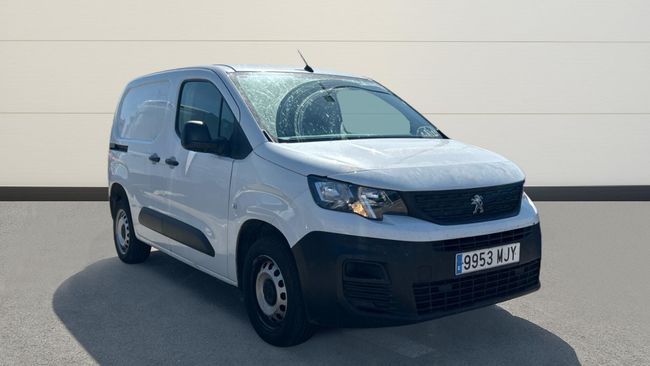 Citroën Motor Leyva - Reparador autorizado Citroën