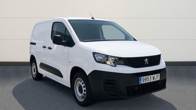 Citroën Motor Leyva - Reparador autorizado Citroën