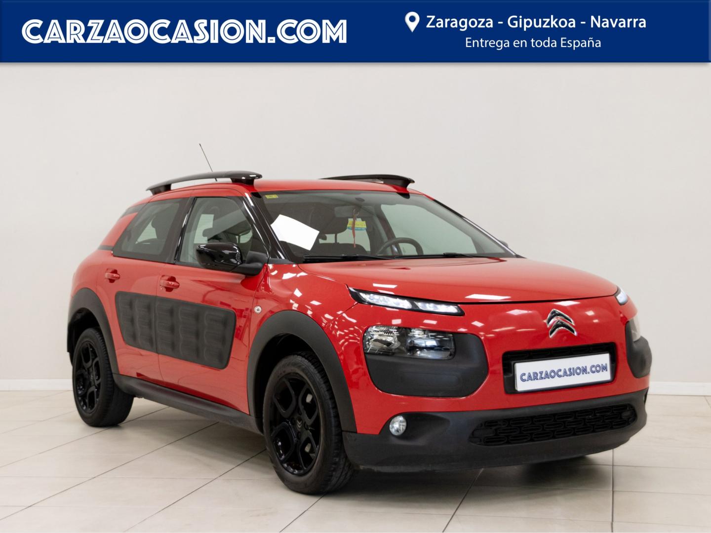 Berri Motor - Fiat, Alfa Romeo y Jeep