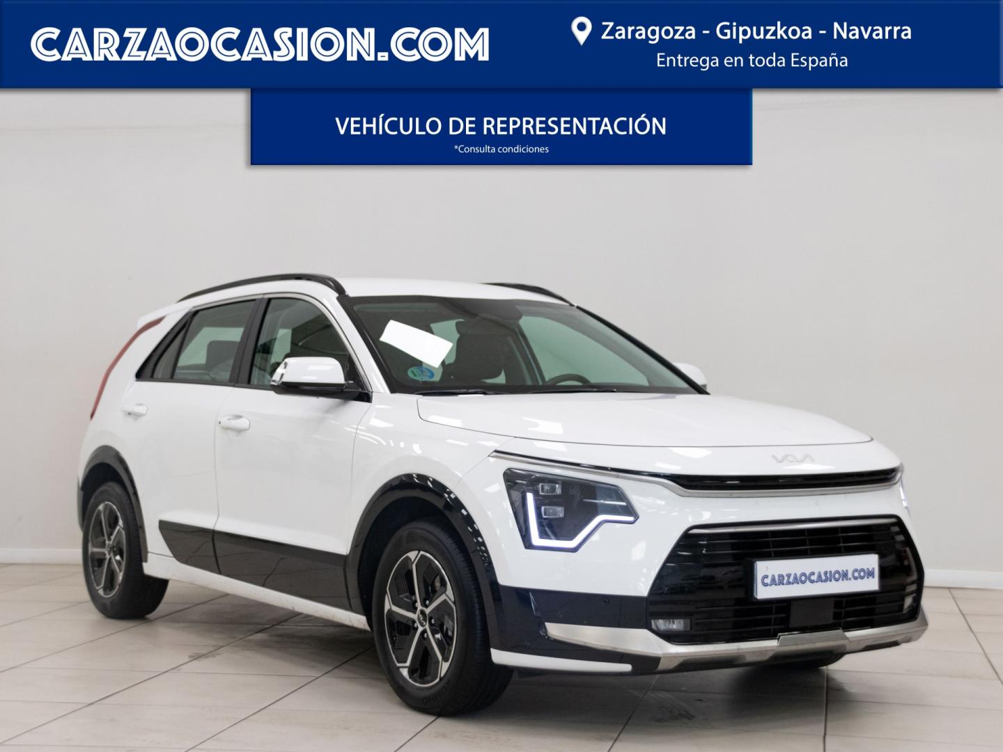 Berri Motor - Fiat, Alfa Romeo y Jeep