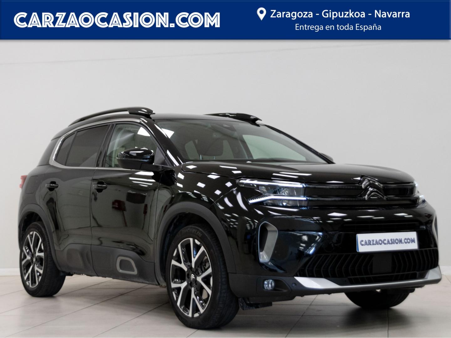 Berri Motor - Fiat, Alfa Romeo y Jeep