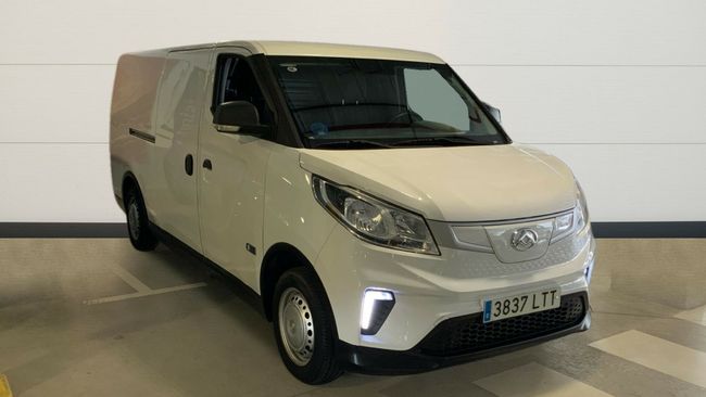 Peugeot Leyva Car - Reparador autorizado Peugeot en Madrid