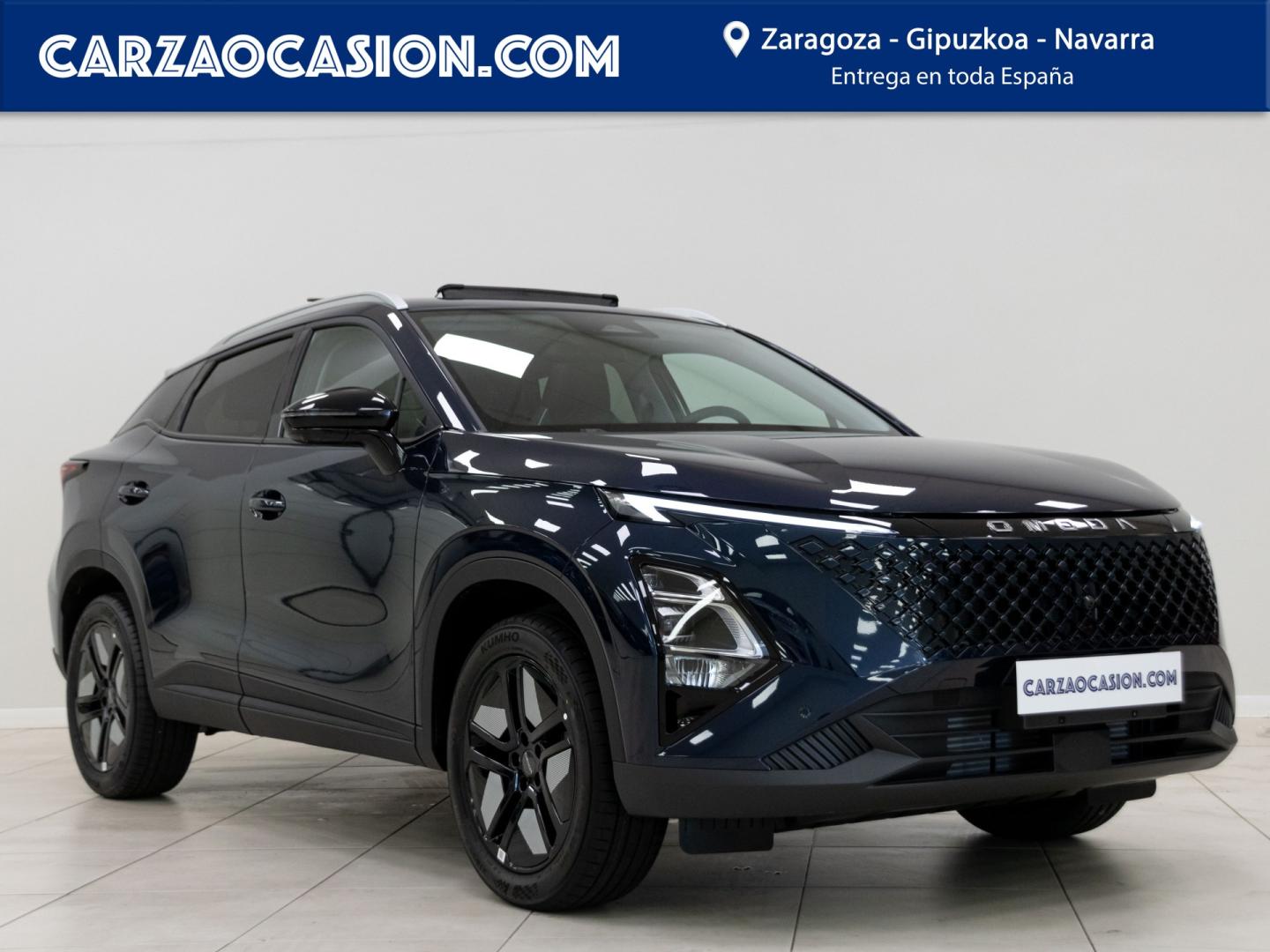 Berri Motor - Fiat, Alfa Romeo y Jeep