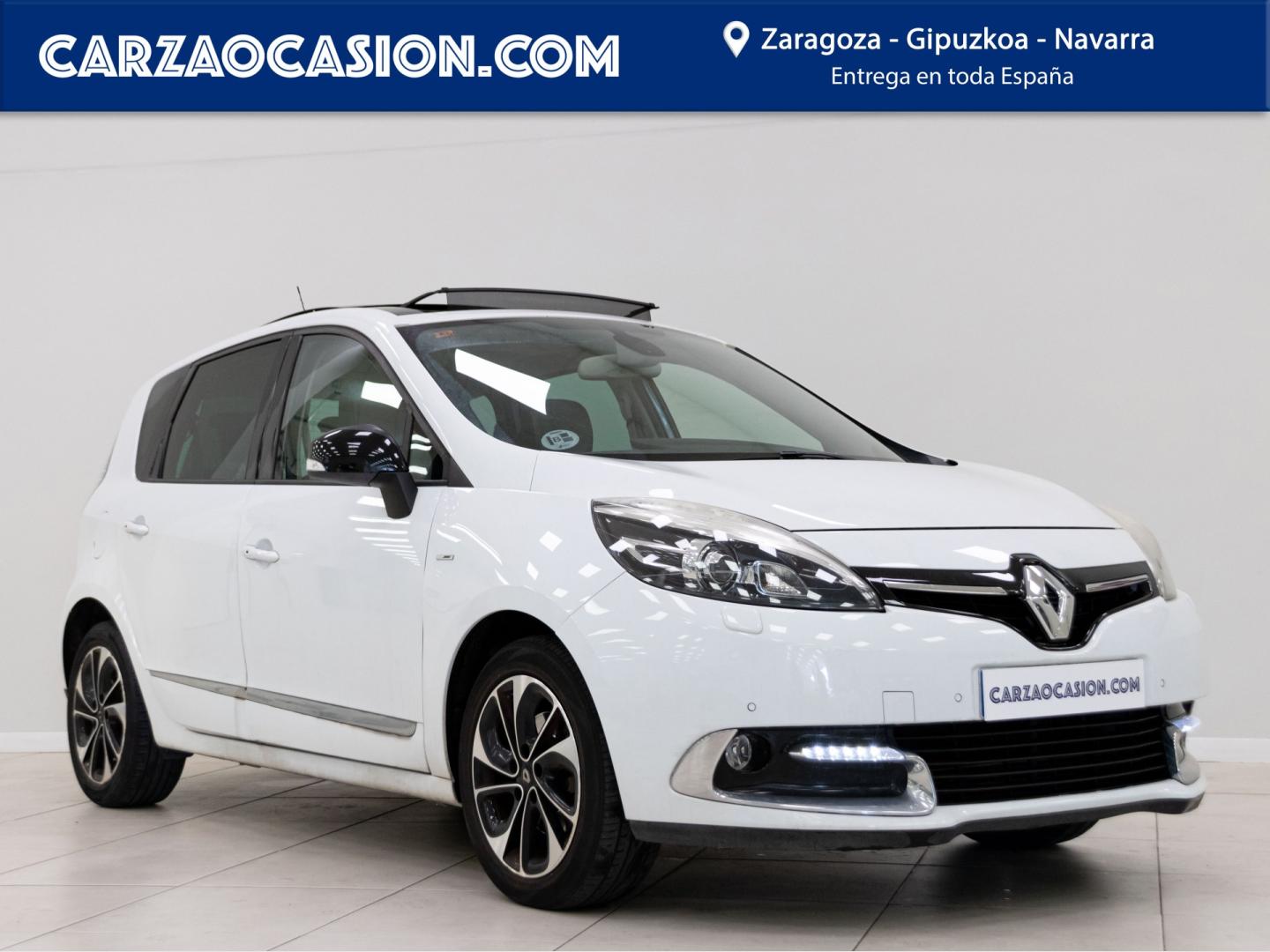 Peugeot Carza Gipuzkoa Motor