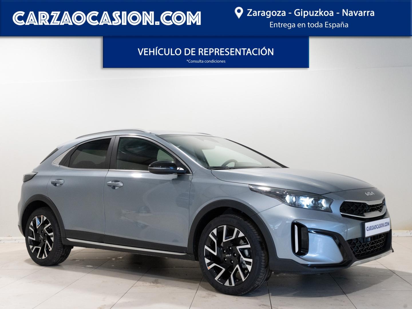 Berri Motor - Fiat, Alfa Romeo y Jeep