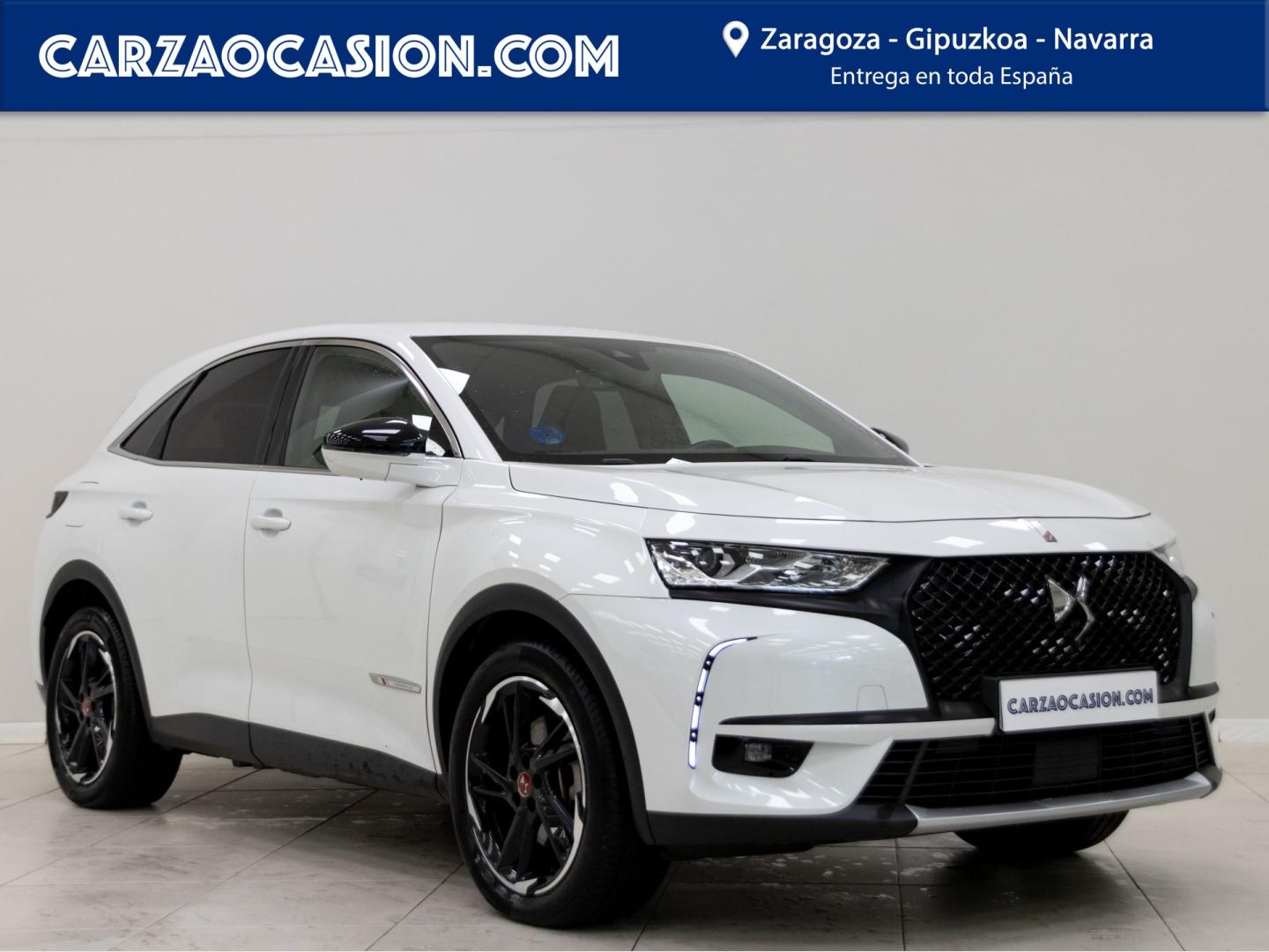 Carza Gipuzkoa Peugeot