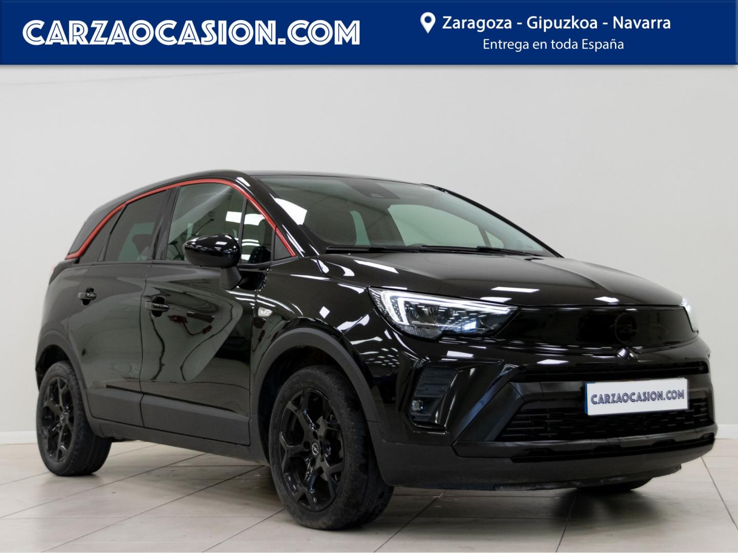 Carza Gipuzkoa Peugeot Taller