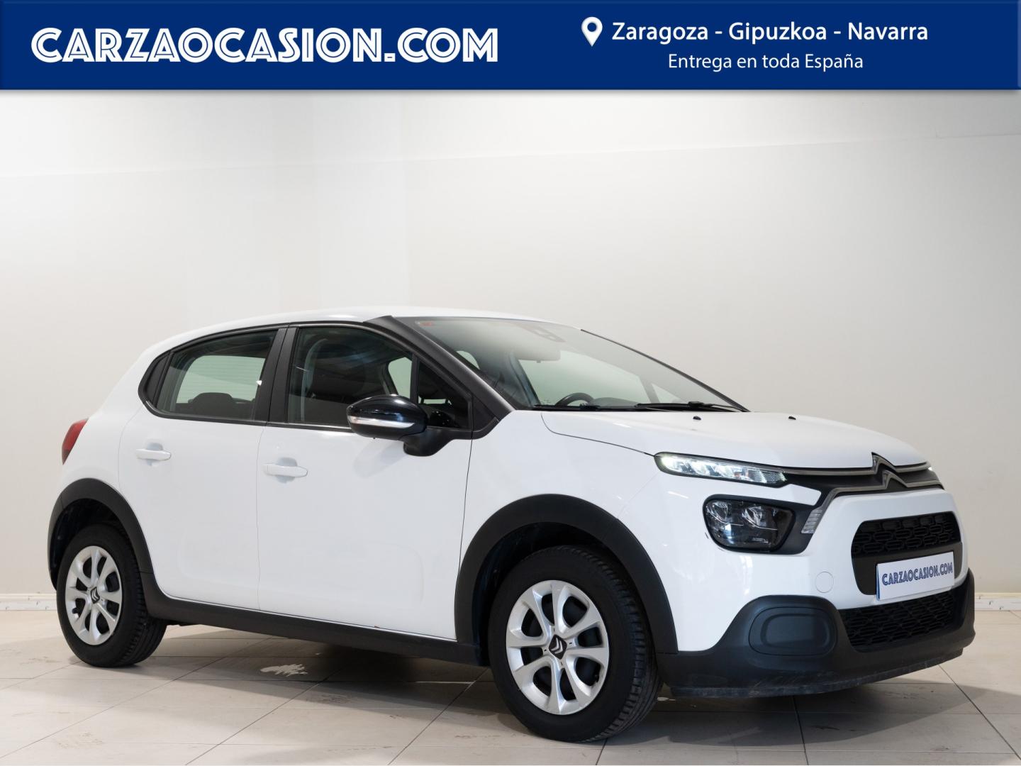 Peugeot Carza Gipuzkoa Motor