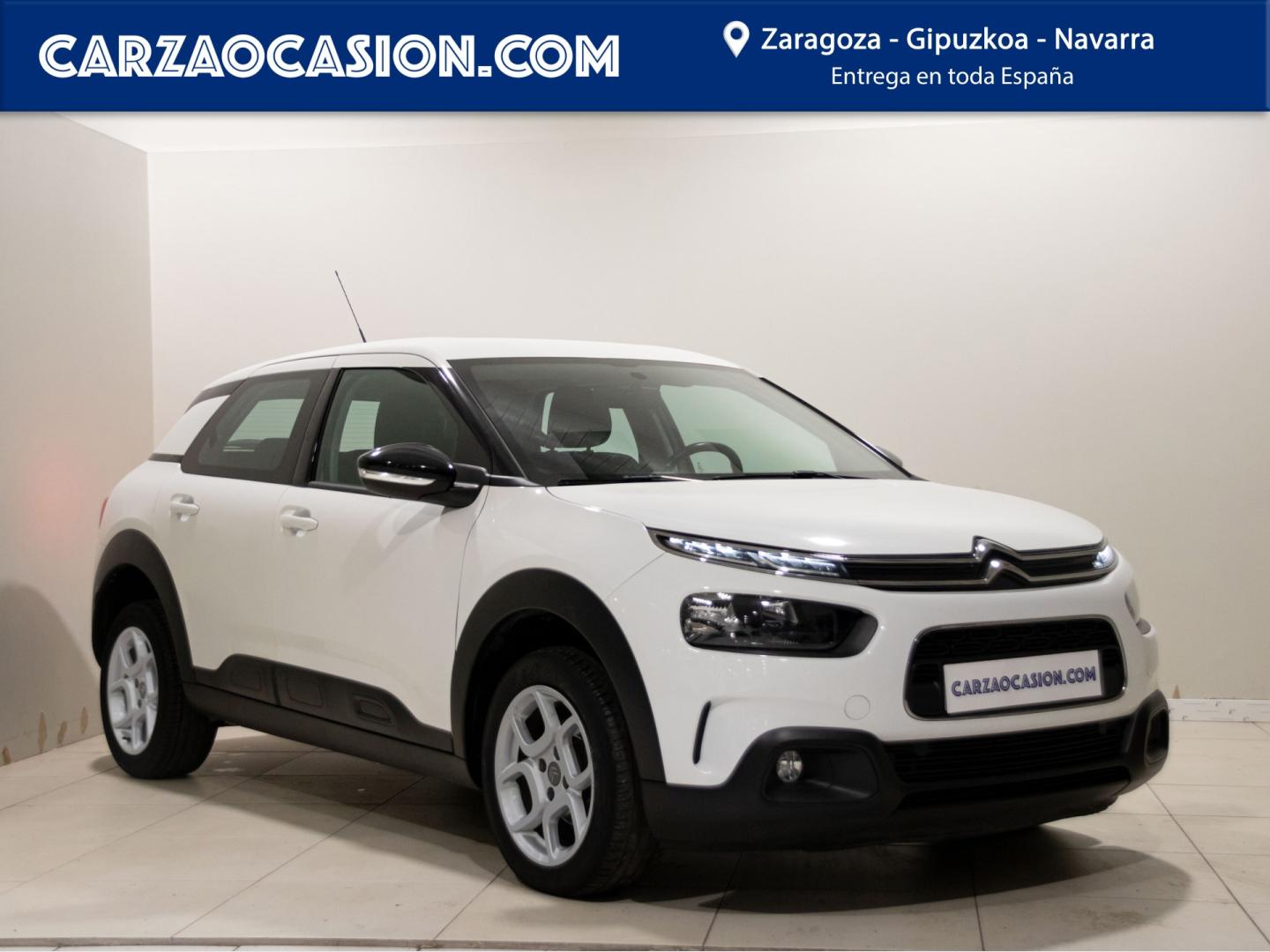 Berri Motor - Fiat, Alfa Romeo y Jeep