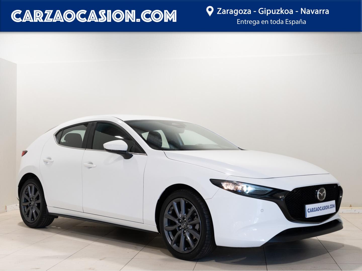 Carza Gipuzkoa Peugeot