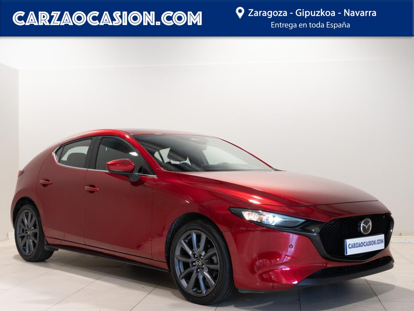 Carza Gipuzkoa Peugeot