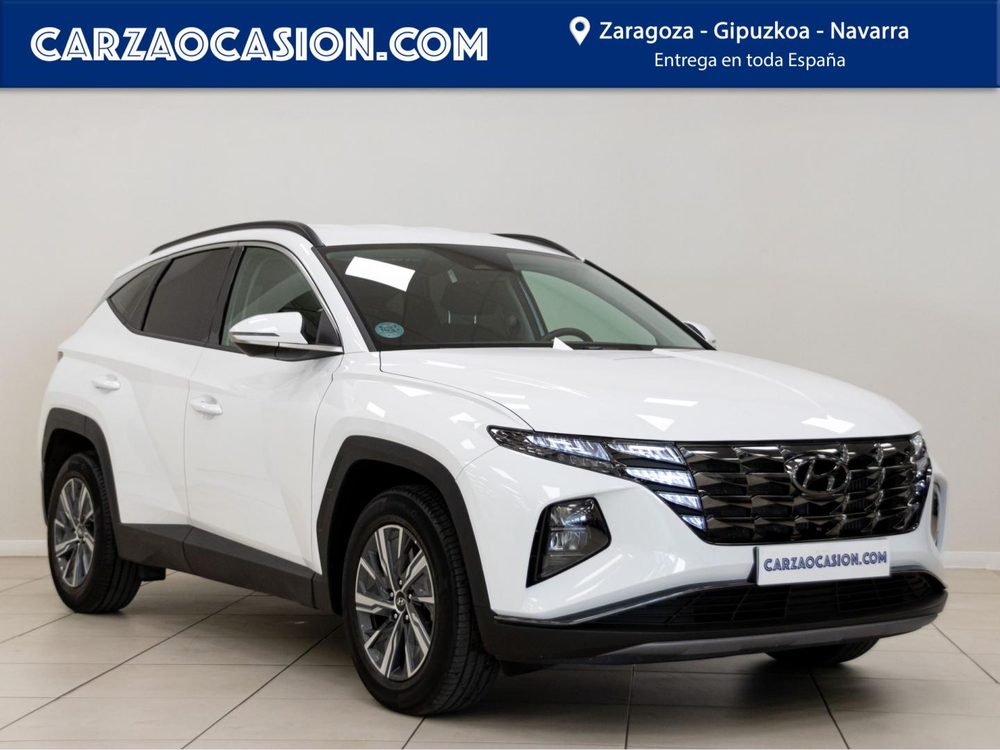 Carza Gipuzkoa Peugeot