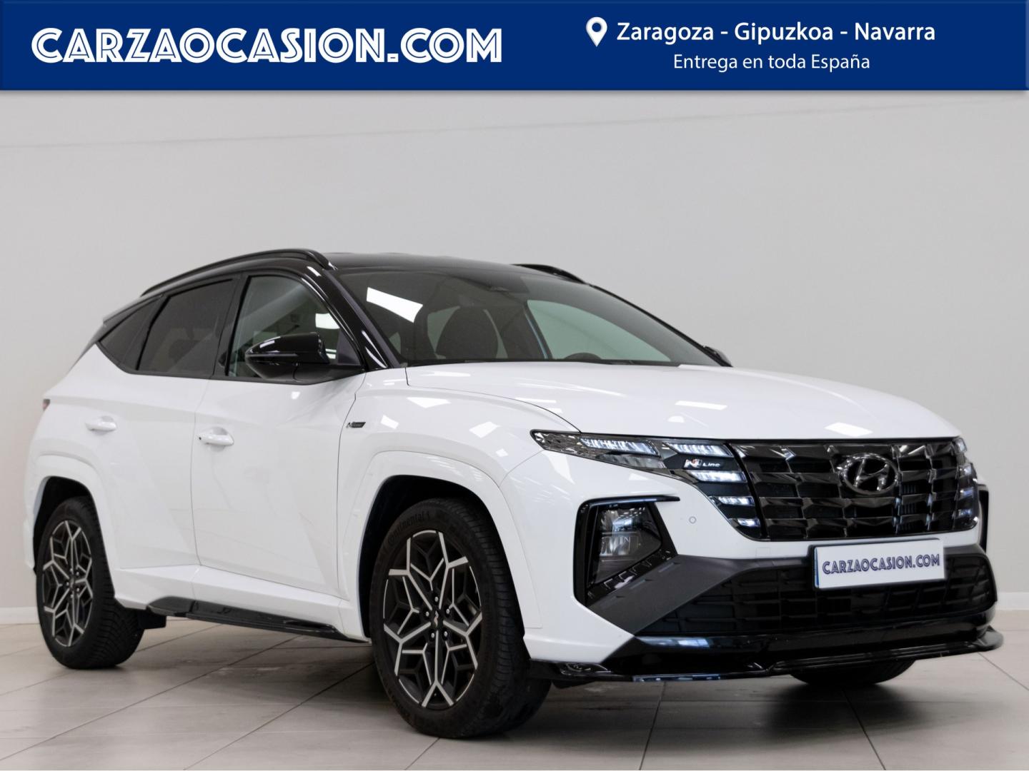 Carza Gipuzkoa Peugeot