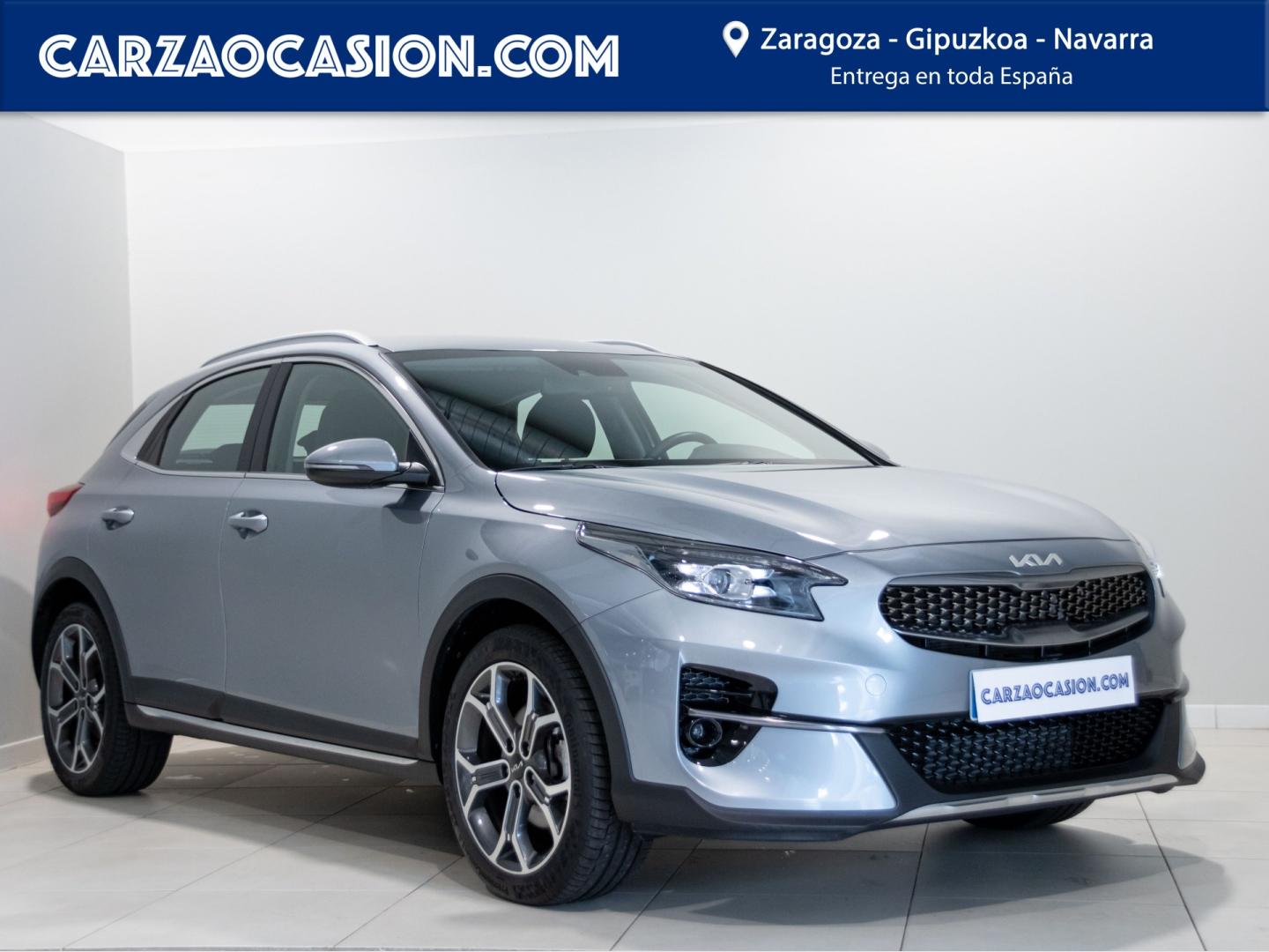 Carza Gipuzkoa Peugeot