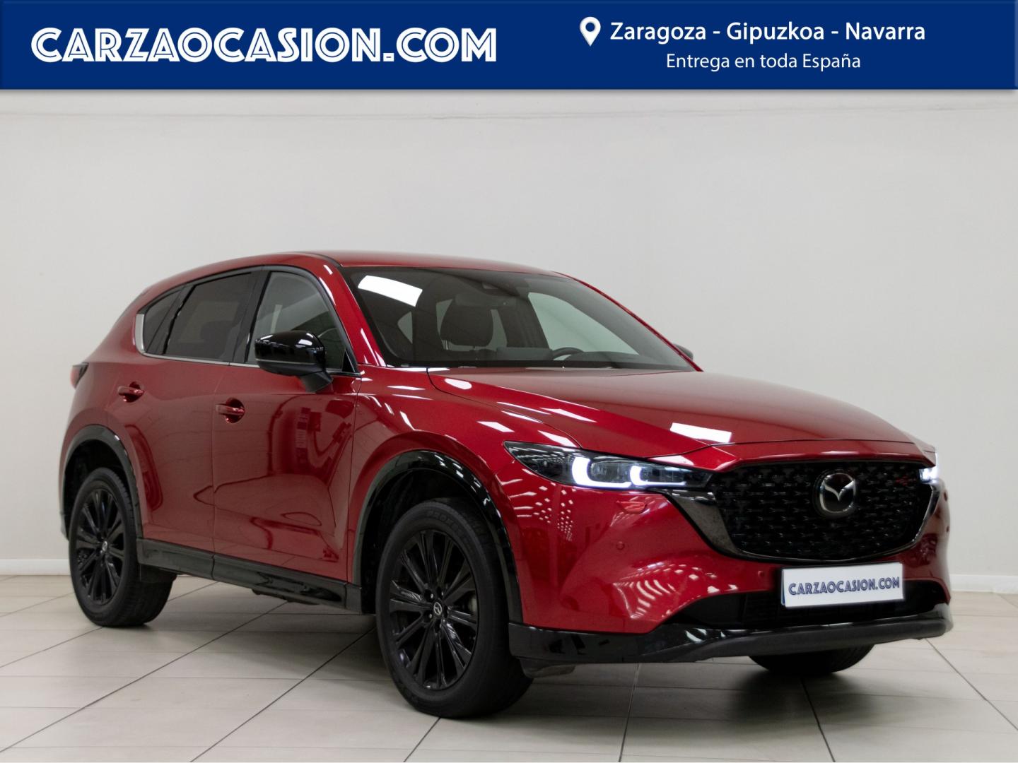 Carza Gipuzkoa Peugeot