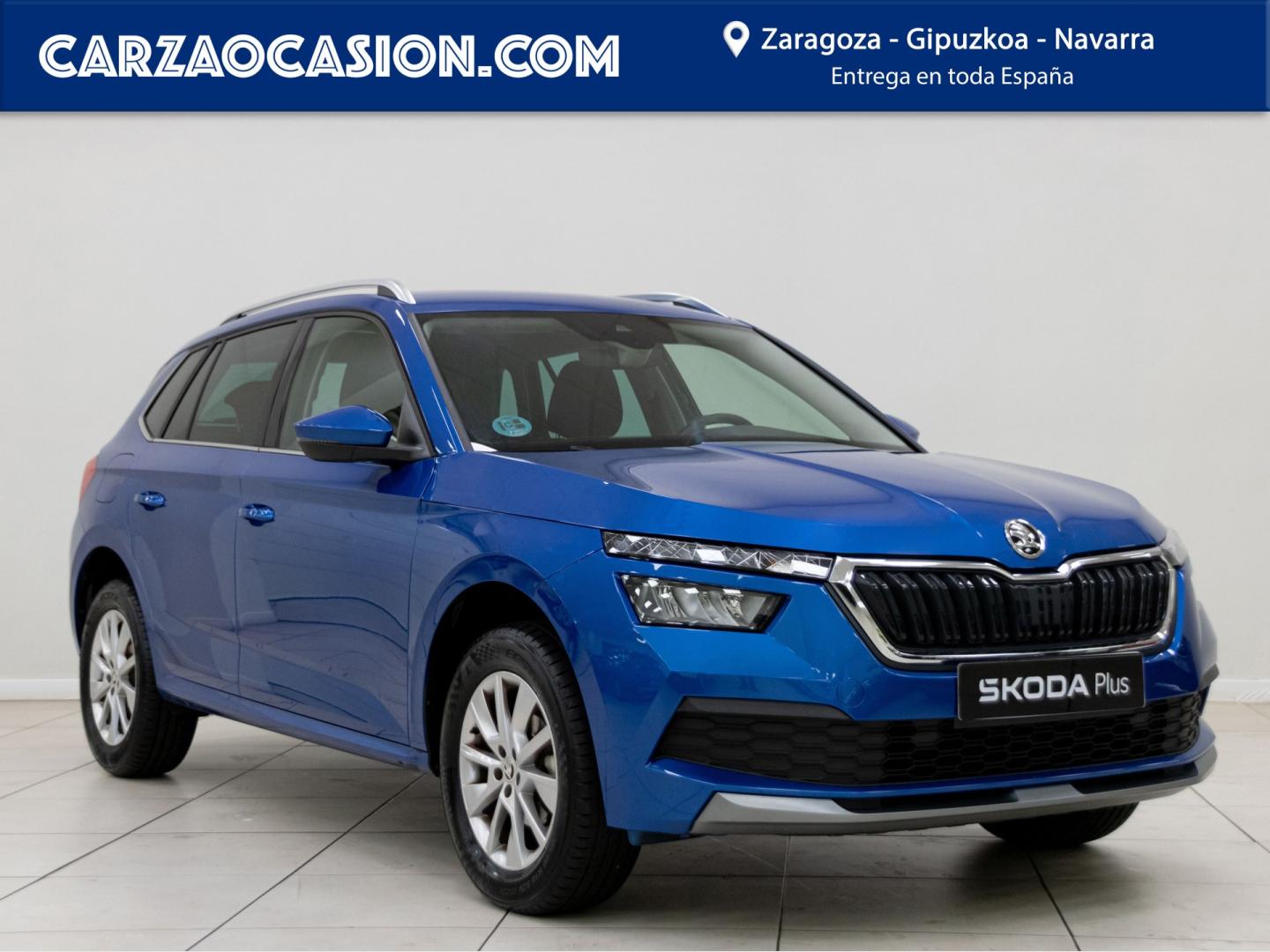 Carza Gipuzkoa Peugeot