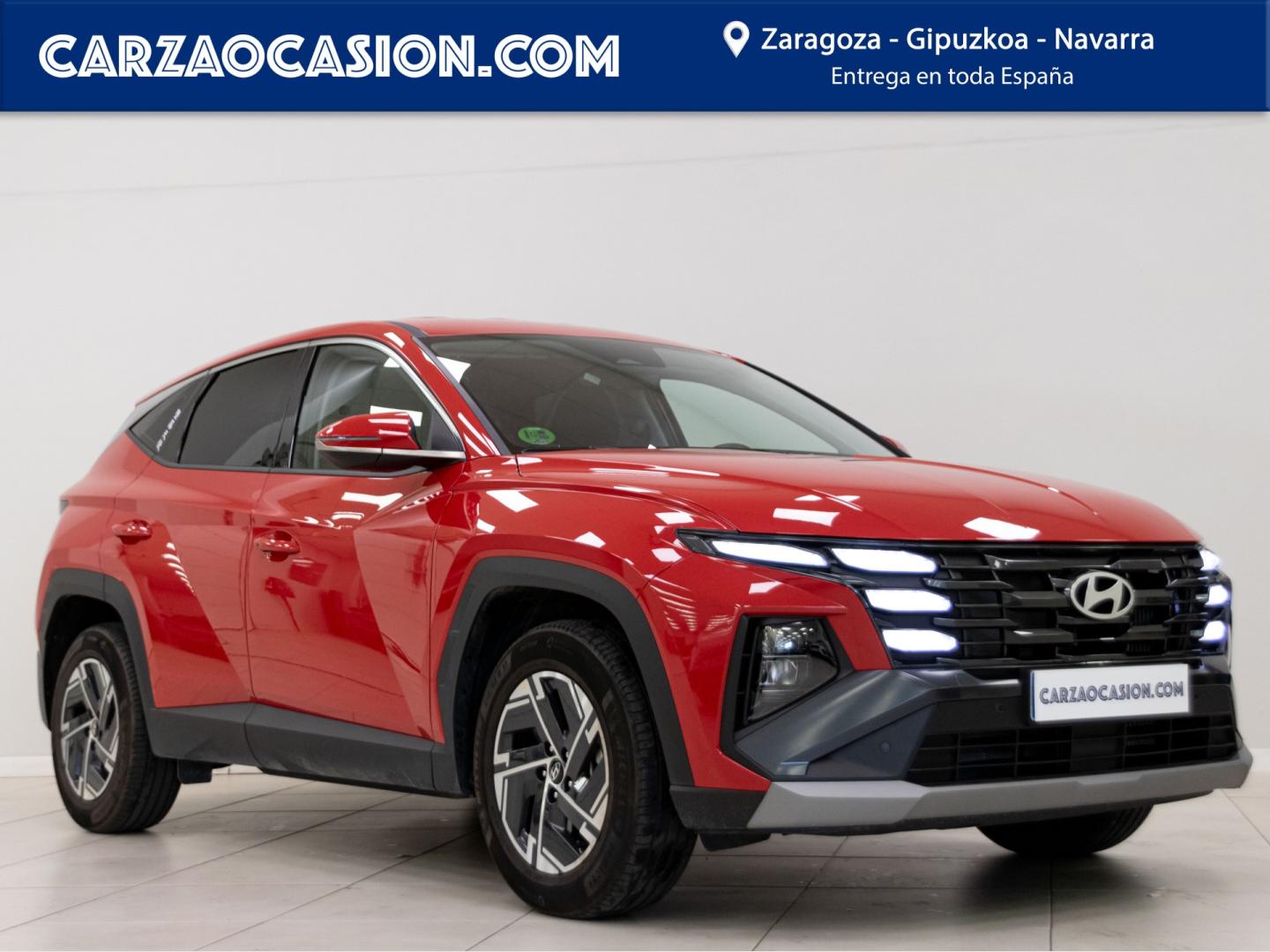 Carza Gipuzkoa Peugeot