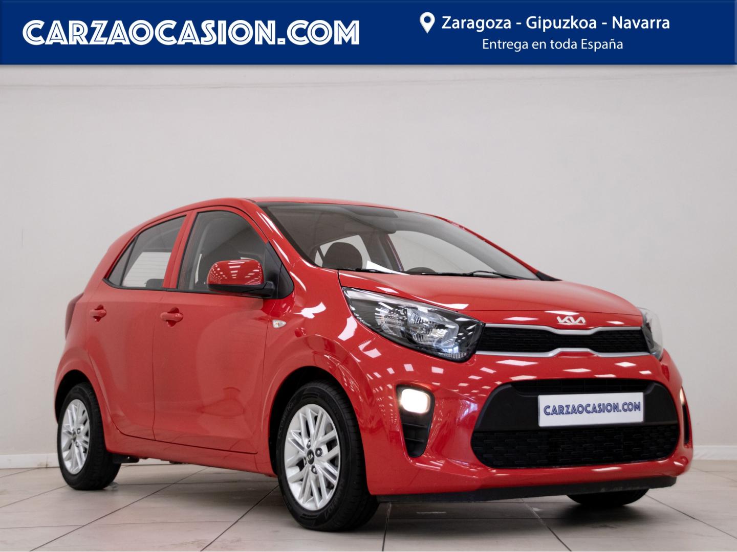 Carza Gipuzkoa Peugeot