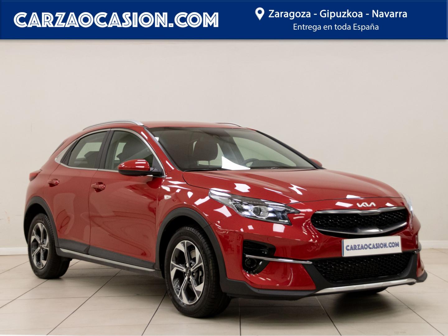 Carza Gipuzkoa Peugeot