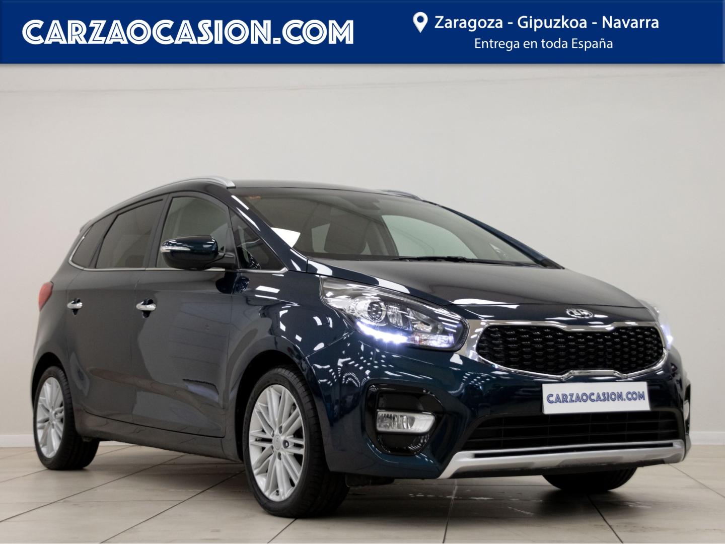 Carza Gipuzkoa Peugeot