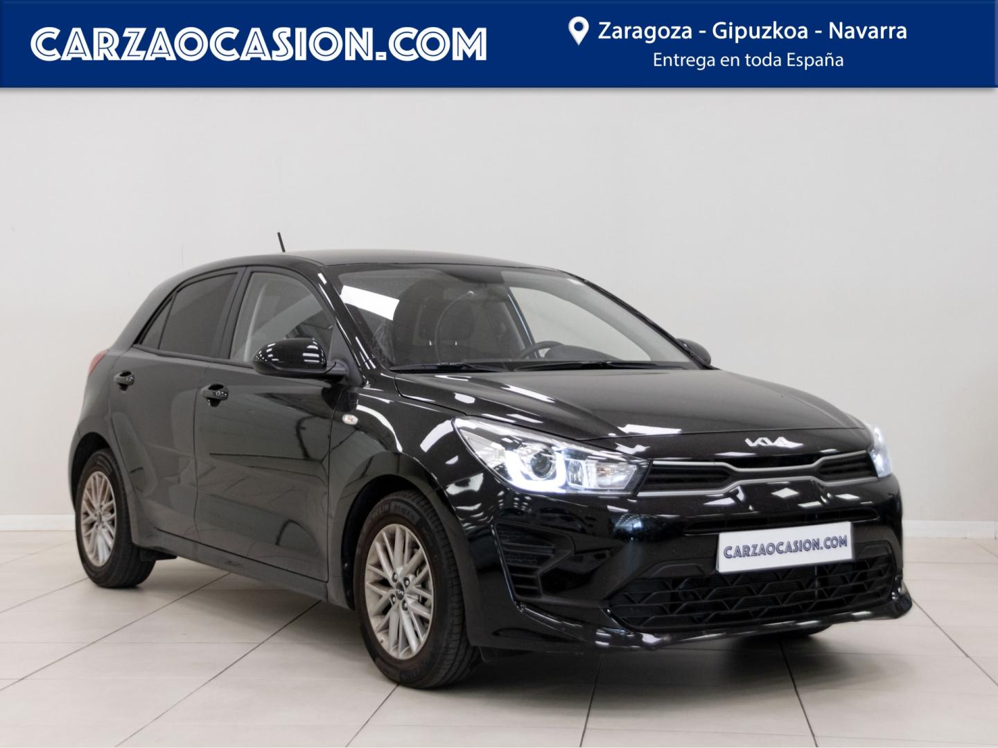 Carza Gipuzkoa Peugeot
