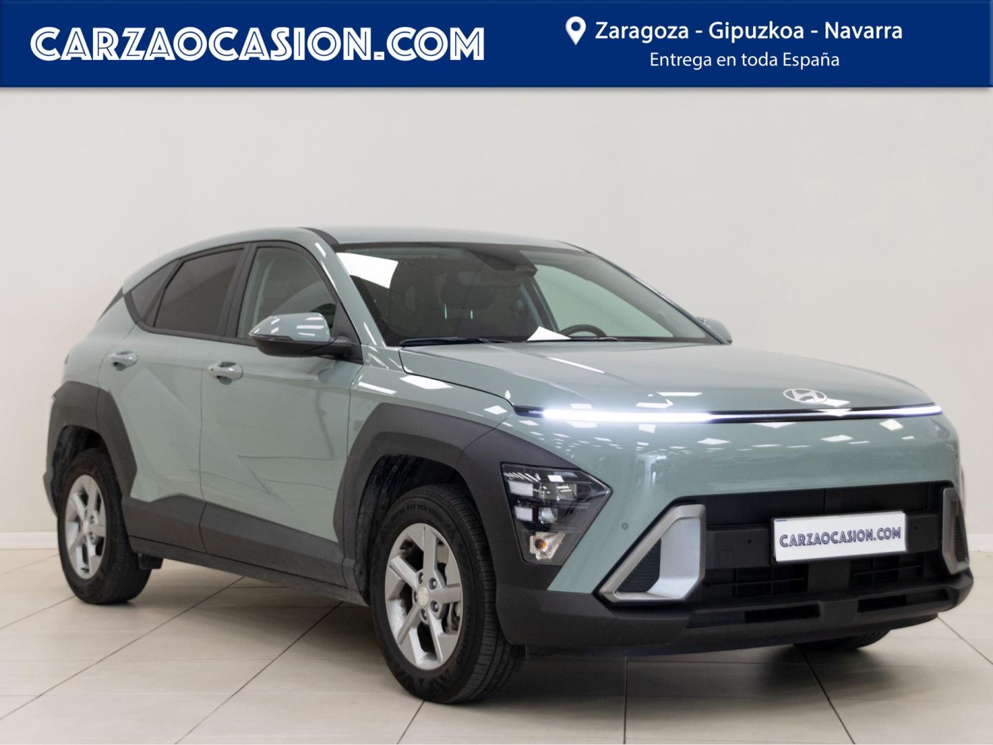 Carza Gipuzkoa Peugeot