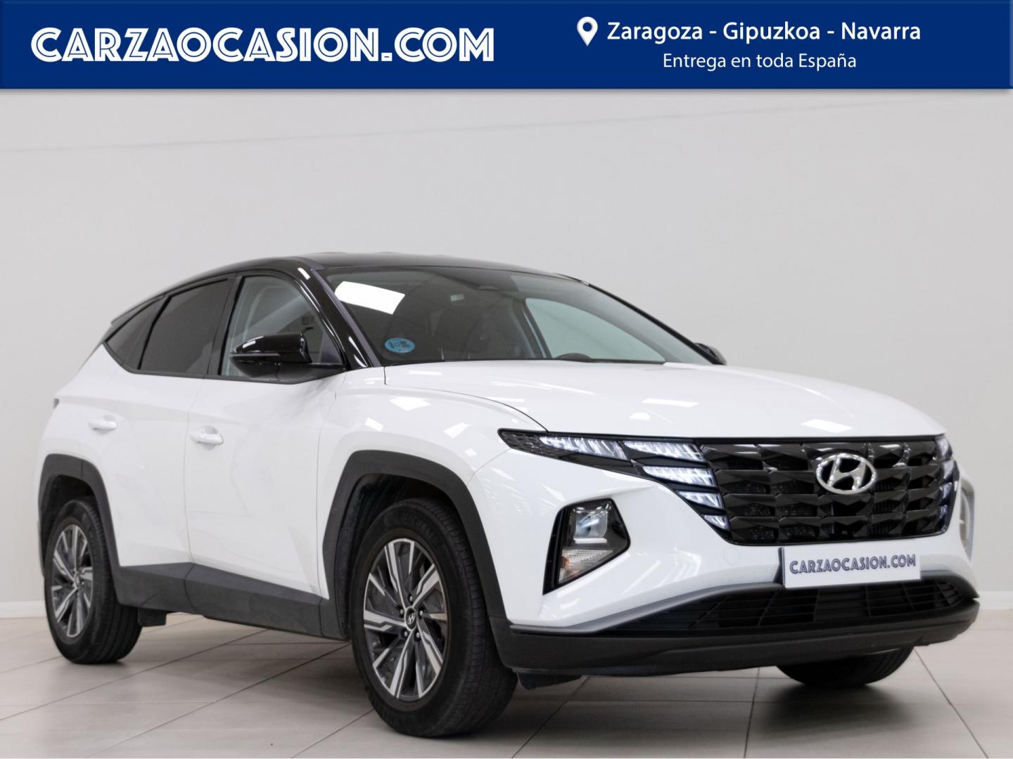 Zaratecno - ŠKODA en Zaragoza