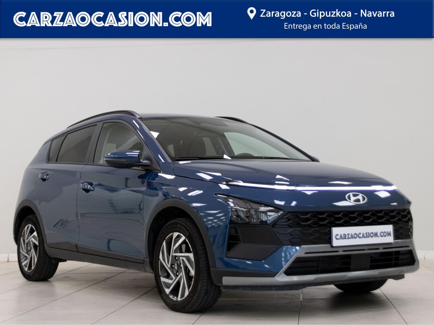 Carza Gipuzkoa Peugeot Taller