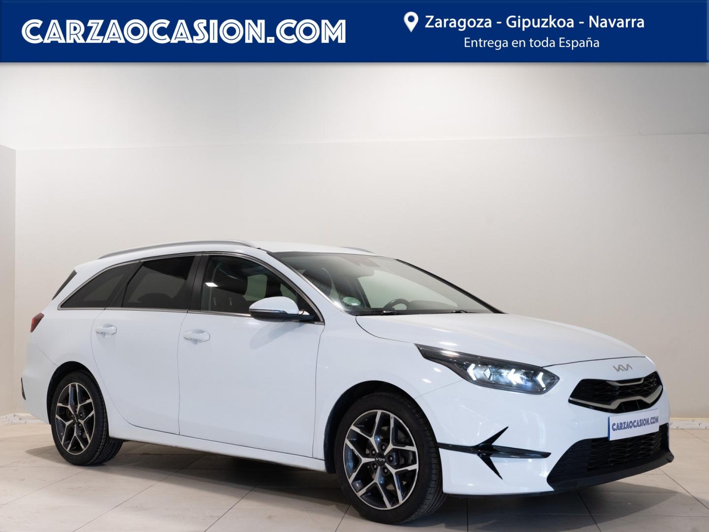 Peugeot Carza Gipuzkoa Motor