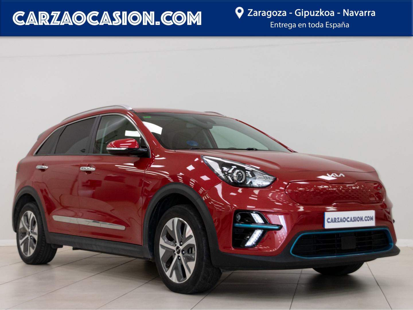 Carza Peugeot Zaragoza