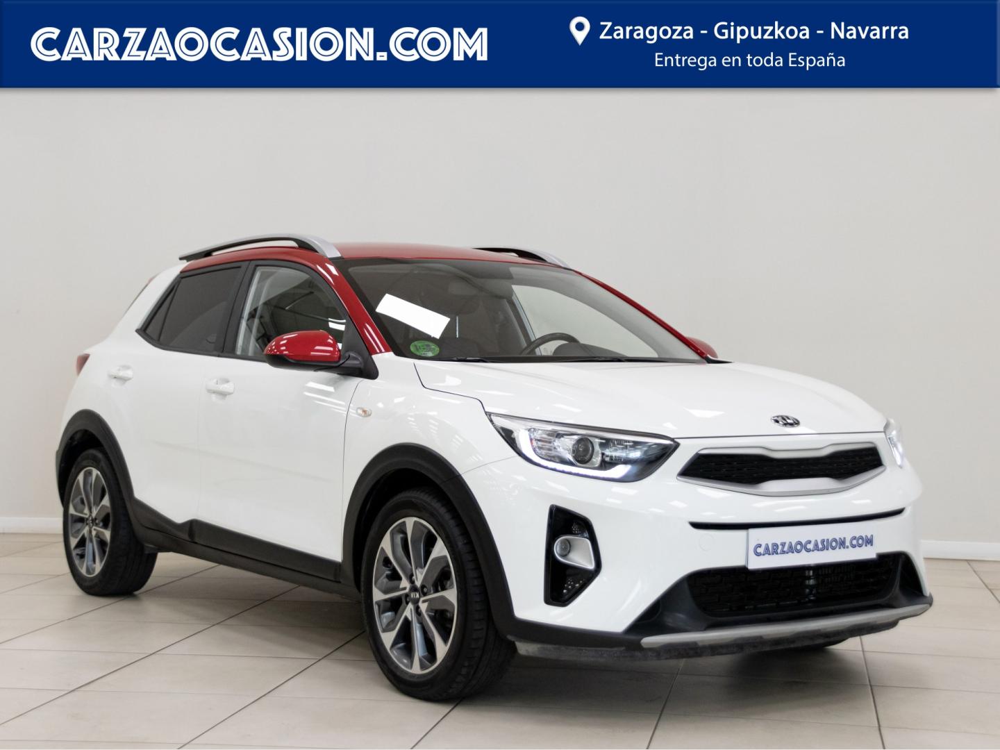 Berri Motor - Fiat, Alfa Romeo y Jeep