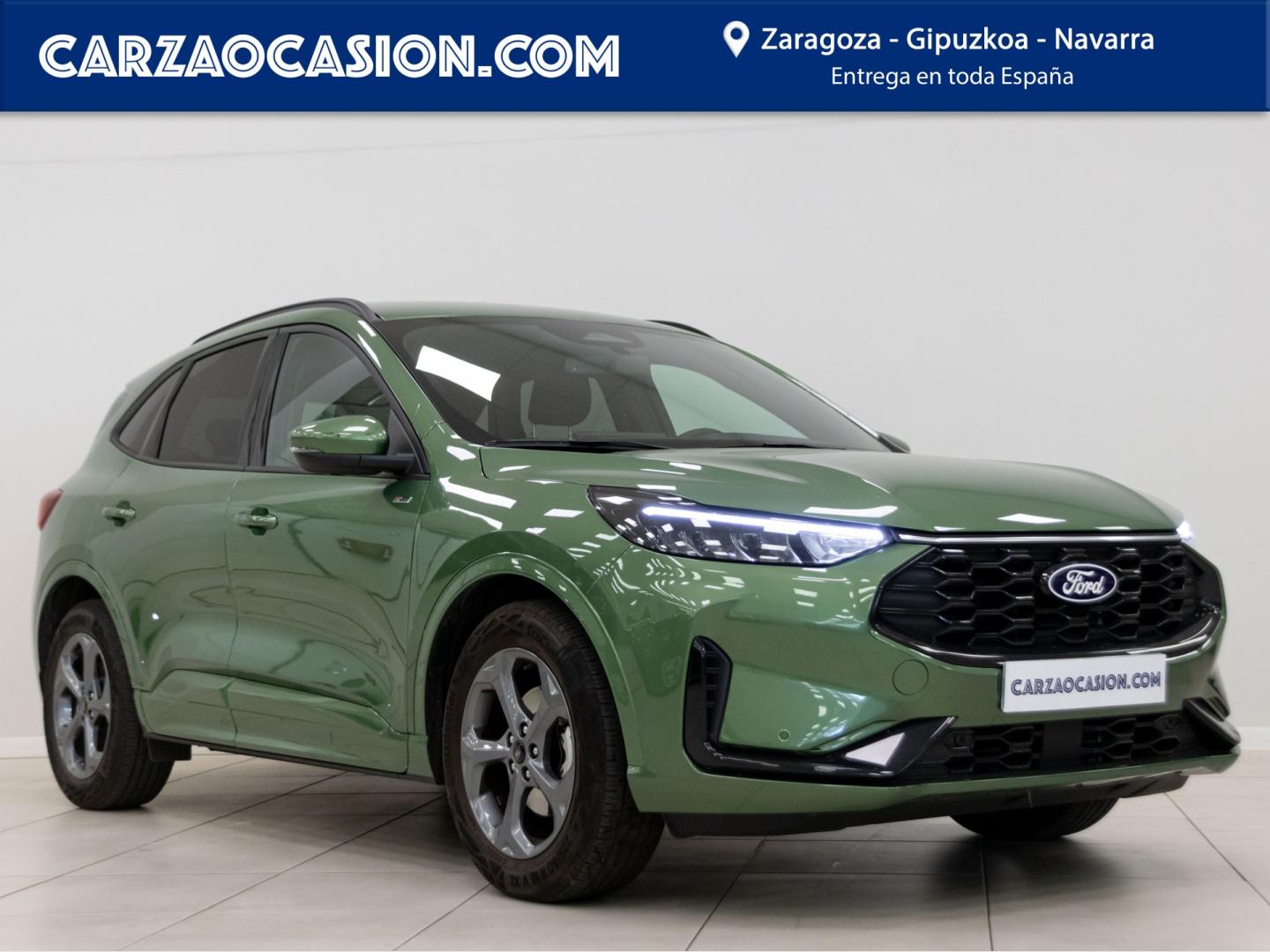 Carza Gipuzkoa Peugeot Taller