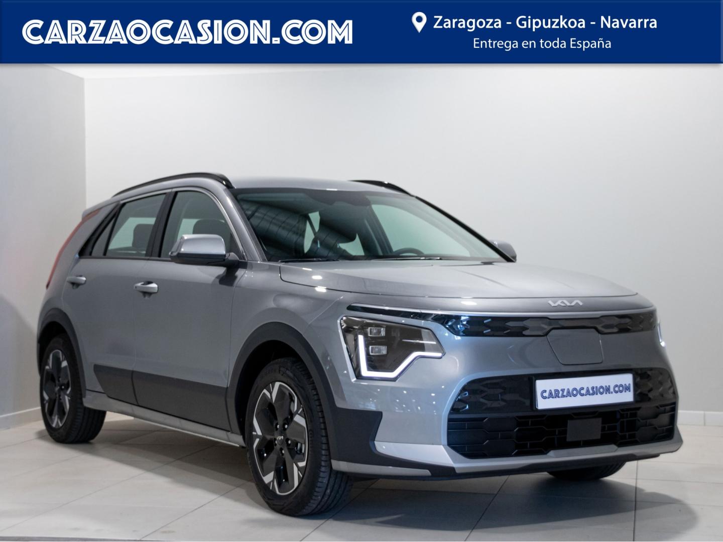 Carza Gipuzkoa Peugeot