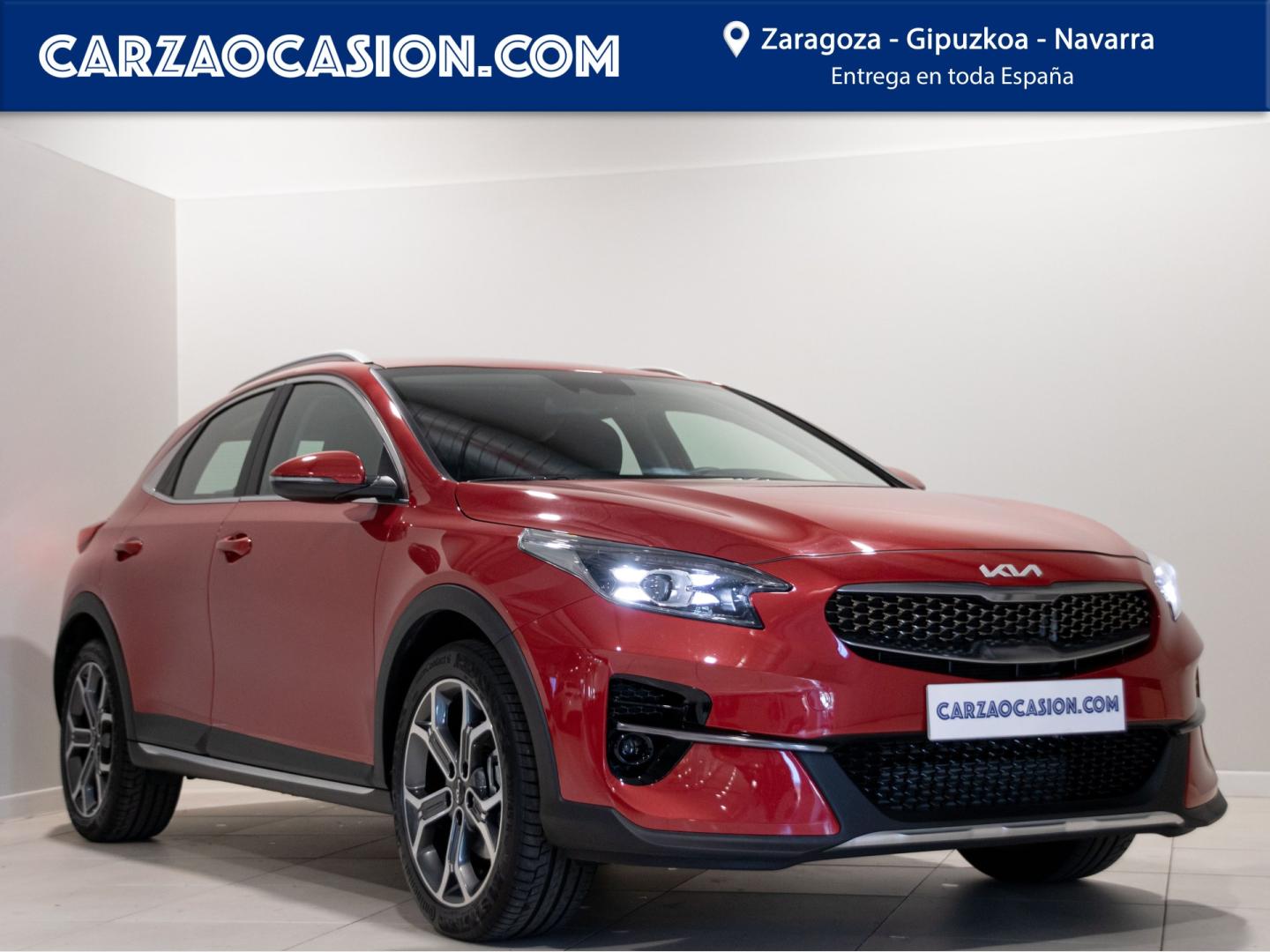 Peugeot Carza Gipuzkoa Motor