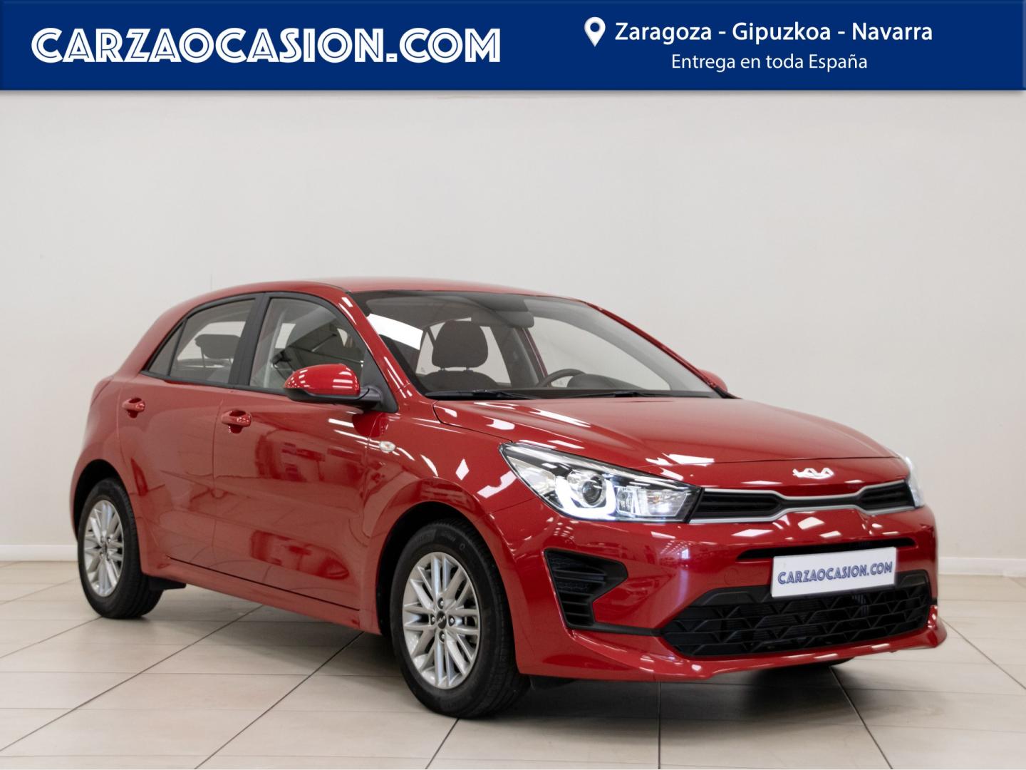 Carza Gipuzkoa Peugeot