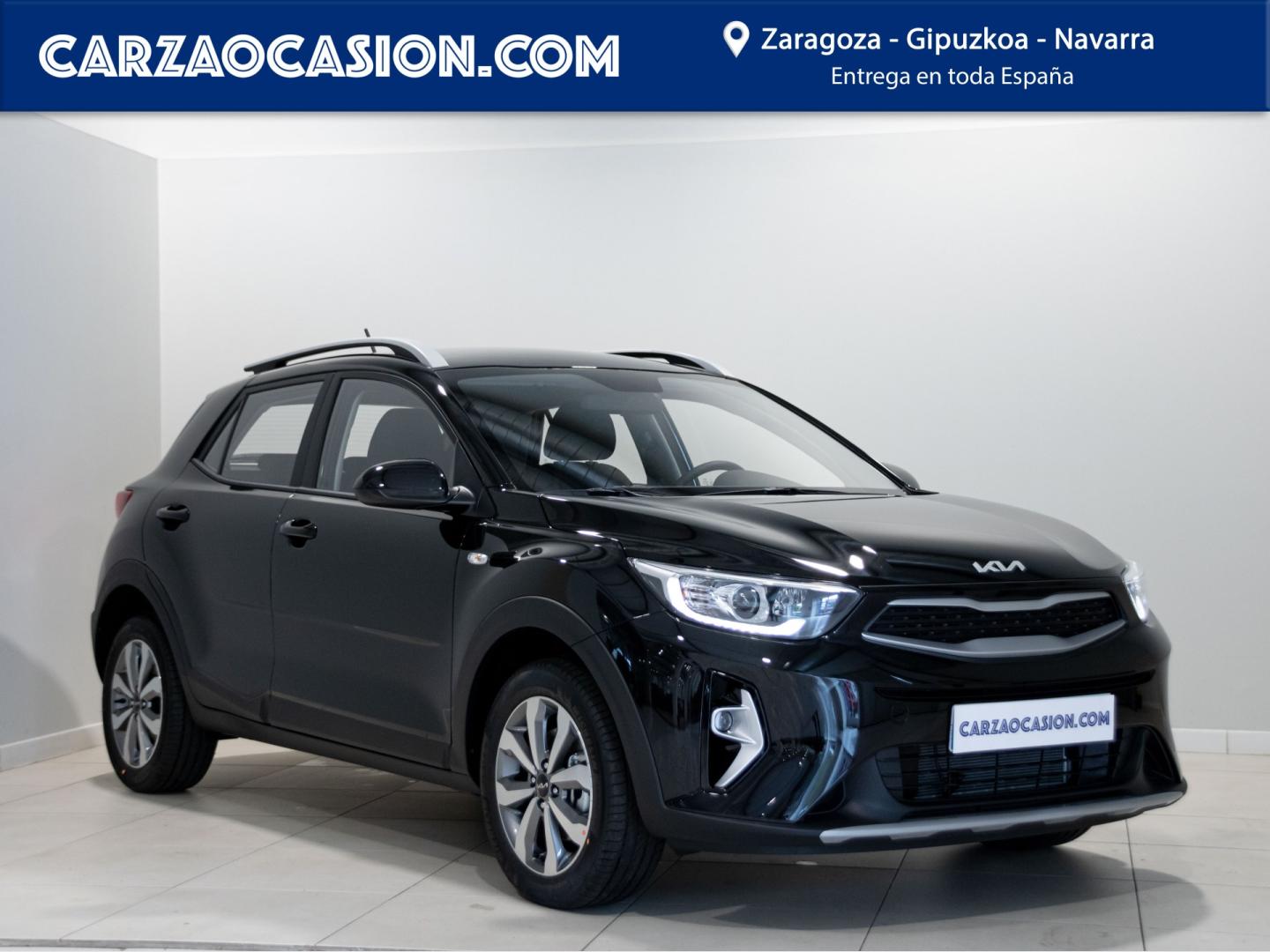 Carza Gipuzkoa Peugeot