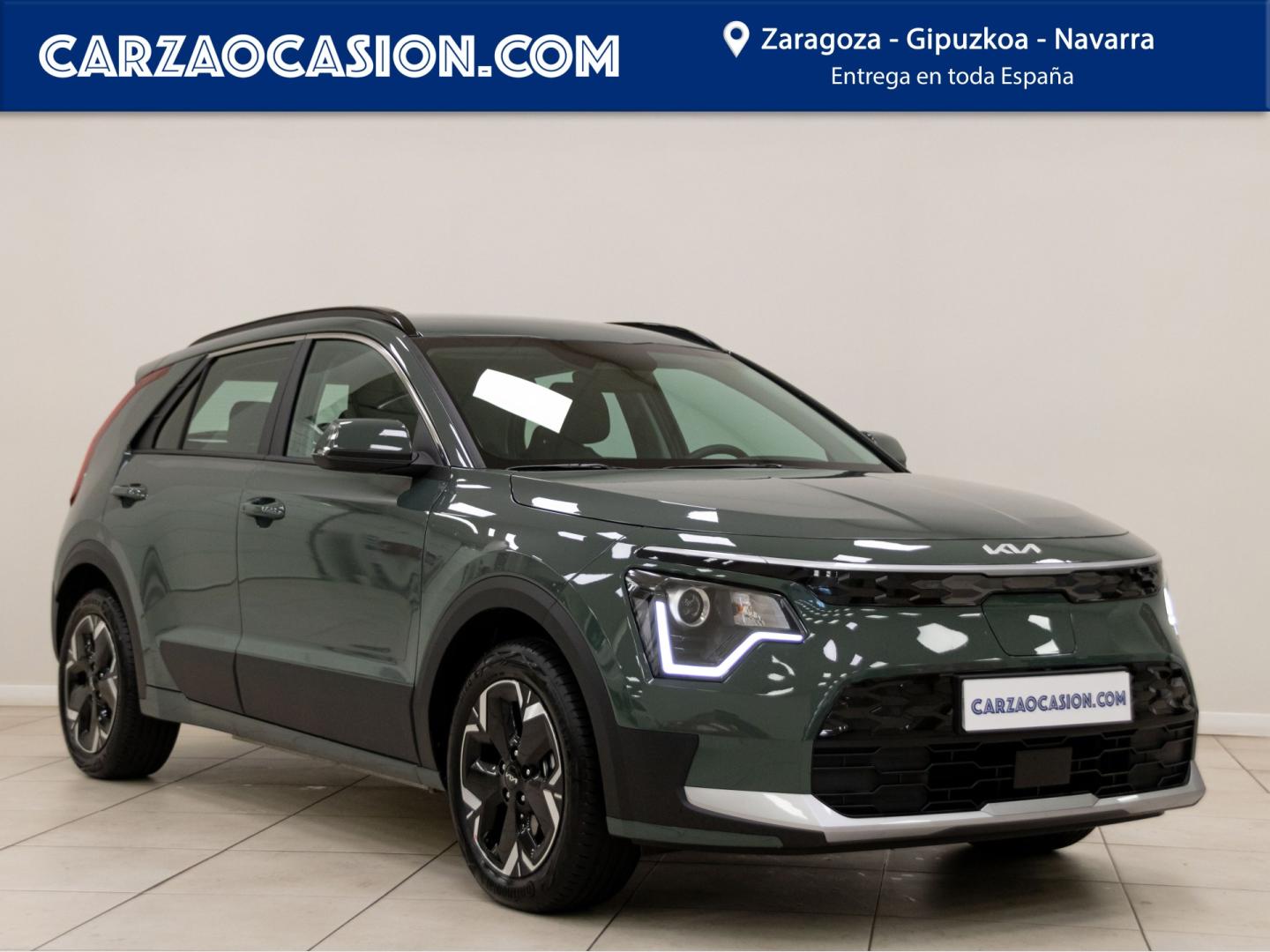 Carza Gipuzkoa Peugeot