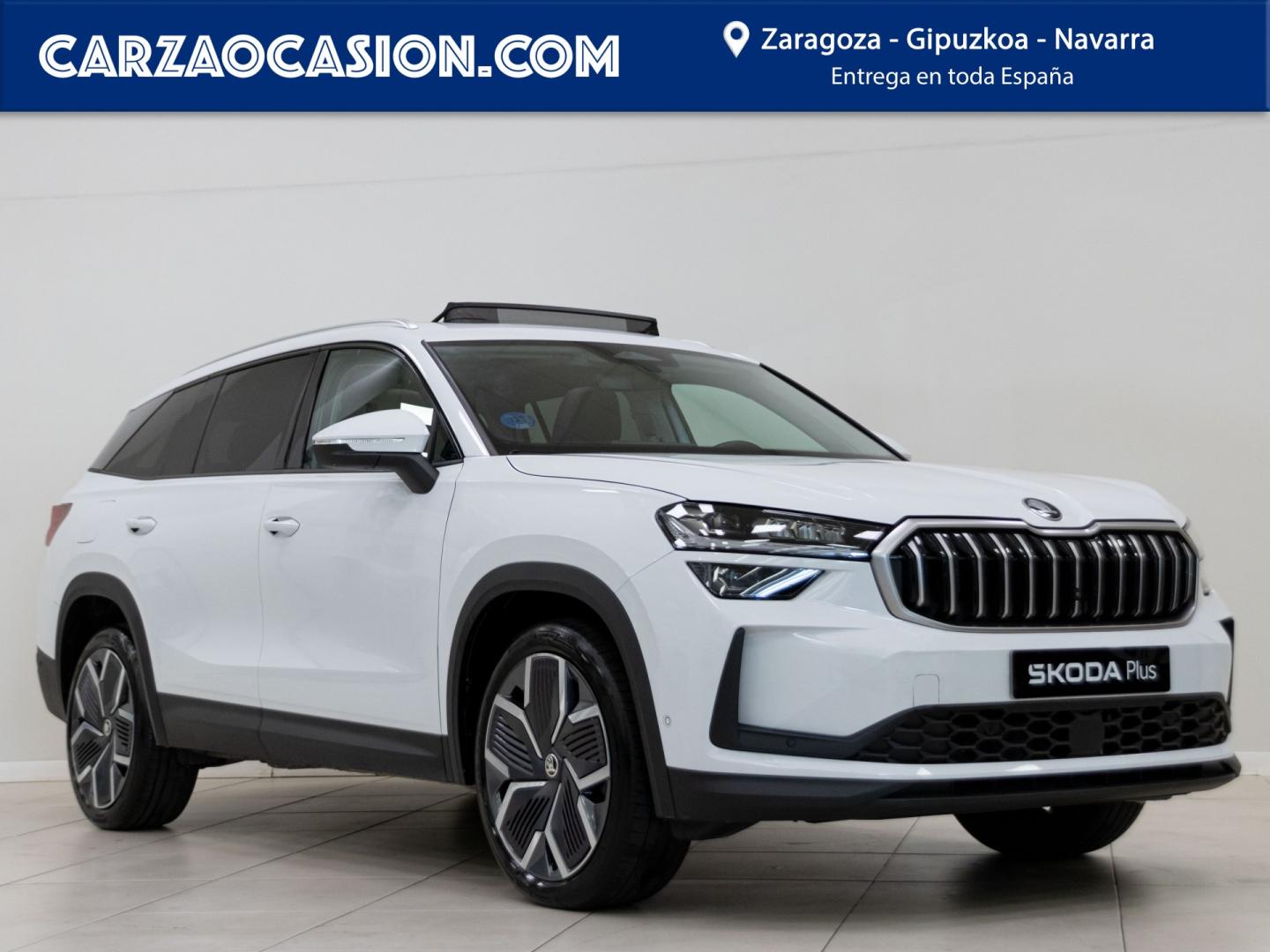 Berri Motor - Fiat, Alfa Romeo y Jeep