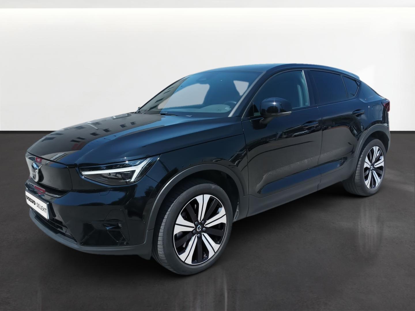 Volmar - Volvo en Mataró